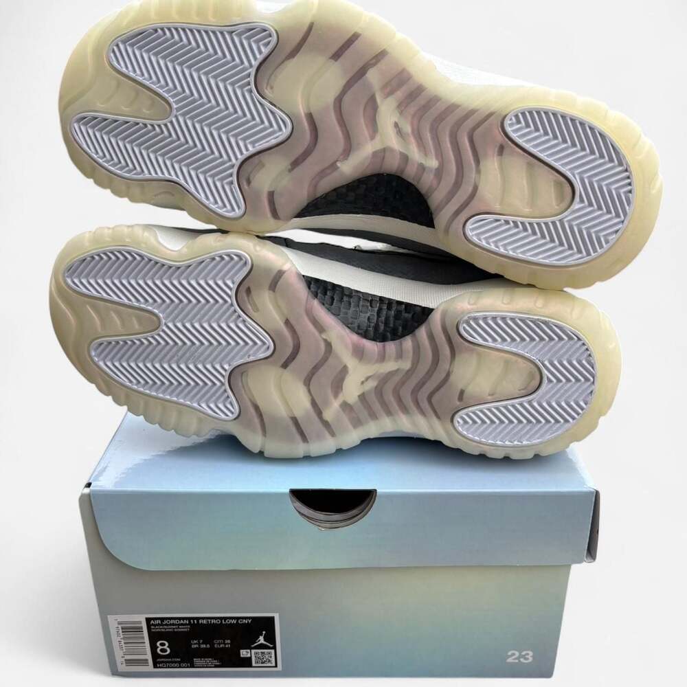 Air Jordan 11 Retro Low ‘Year of the Snake’ 🐍 - Picture 5 of 8